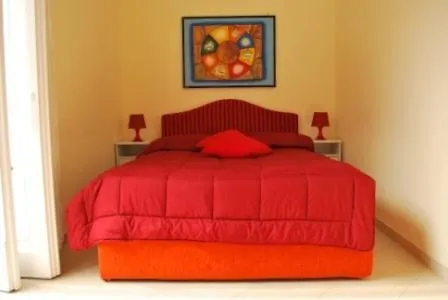 Art 5* Naples