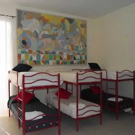 Art Bed & Breakfast