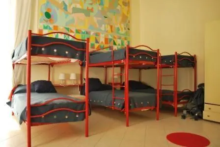 Hostel Art